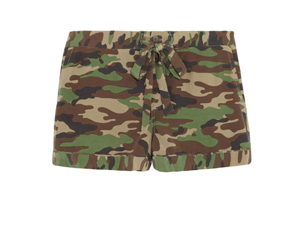 انضمّي إلى العسكرية بأناقة