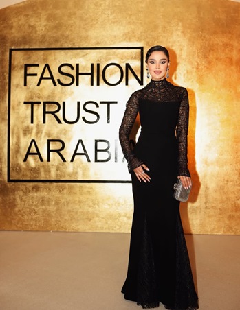 فاشن ترست أرابيا 2026 يحتفي بالموهبة العربية بحضور عالمي لافت
