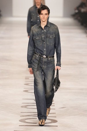 فيندي تفتح صفحة جديدة مع ماريا جارثيا كيوري