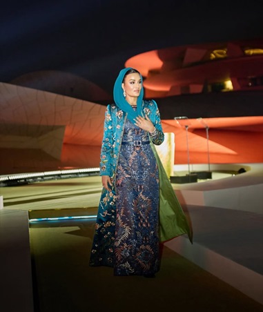 فاشن ترست أرابيا 2026 يحتفي بالموهبة العربية بحضور عالمي لافت