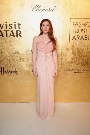 فاشن ترست أرابيا 2026 يحتفي بالموهبة العربية بحضور عالمي لافت