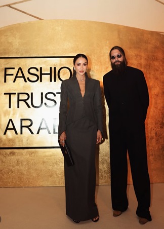 فاشن ترست أرابيا 2026 يحتفي بالموهبة العربية بحضور عالمي لافت
