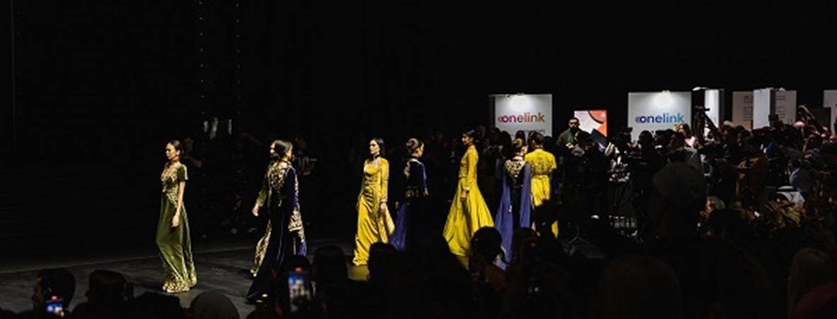 مريم هاني تعيد سحر الورود الجزائرية في ربيع 2026