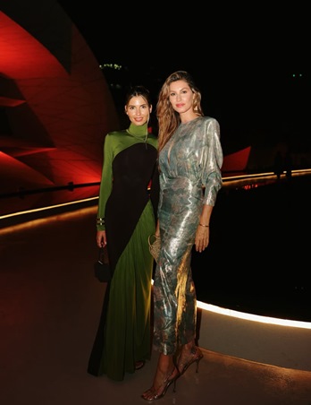 فاشن ترست أرابيا 2026 يحتفي بالموهبة العربية بحضور عالمي لافت