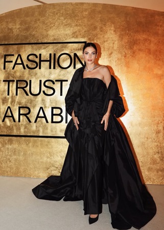 فاشن ترست أرابيا 2026 يحتفي بالموهبة العربية بحضور عالمي لافت