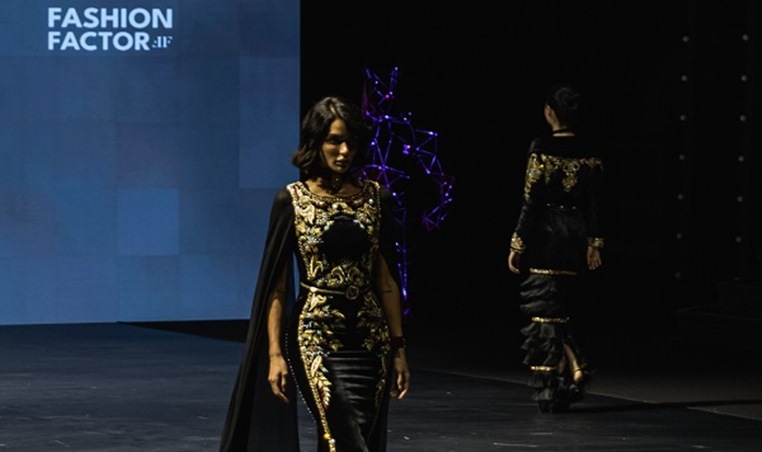 مريم هاني تعيد سحر الورود الجزائرية في ربيع 2026