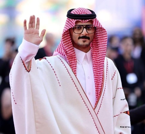 حصاد 2023: أول أسبوع موضة في المملكة وتغيرات لا تتوقف في عالم الأزياء
