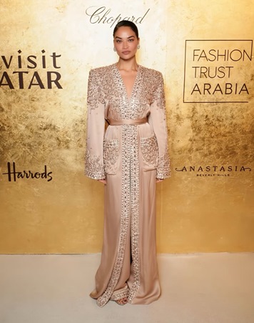 فاشن ترست أرابيا 2026 يحتفي بالموهبة العربية بحضور عالمي لافت