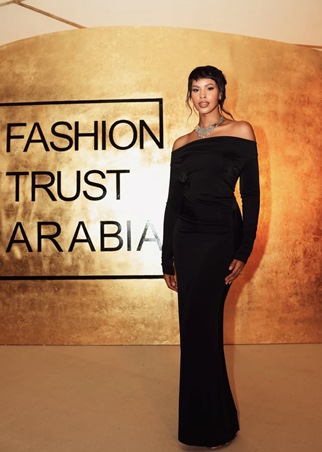 فاشن ترست أرابيا 2026 يحتفي بالموهبة العربية بحضور عالمي لافت