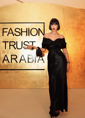 فاشن ترست أرابيا 2026 يحتفي بالموهبة العربية بحضور عالمي لافت