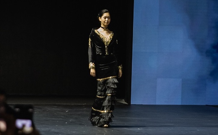 مريم هاني تعيد سحر الورود الجزائرية في ربيع 2026