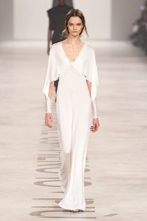 فيندي تفتح صفحة جديدة مع ماريا جارثيا كيوري