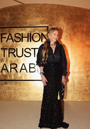 فاشن ترست أرابيا 2026 يحتفي بالموهبة العربية بحضور عالمي لافت