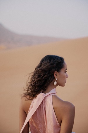 رمضان بأناقة هادئة