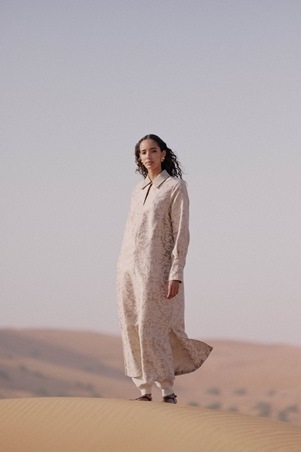 رمضان بأناقة هادئة