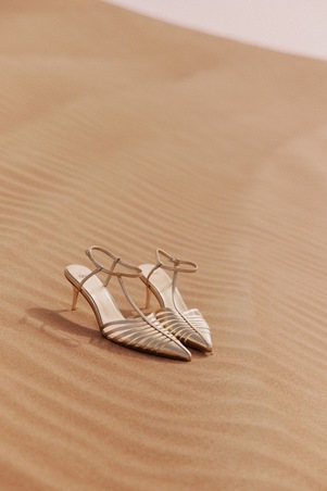 رمضان بأناقة هادئة