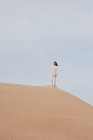 رمضان بأناقة هادئة