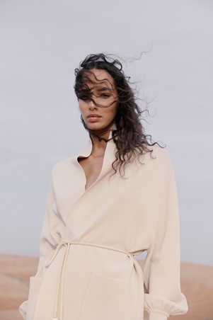 رمضان بأناقة هادئة