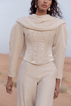 رمضان بأناقة هادئة