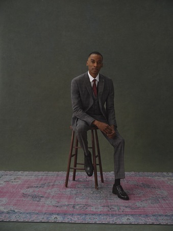 House of Ted Baker … شتاء بلمسة بريطانية آسرة