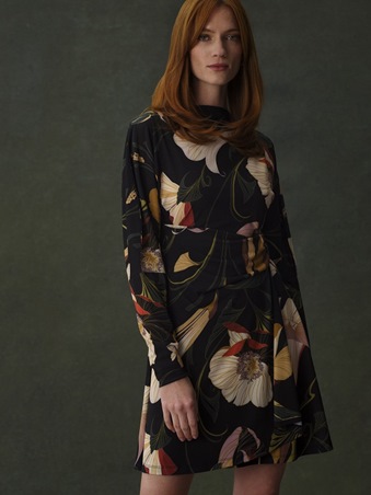 House of Ted Baker … شتاء بلمسة بريطانية آسرة