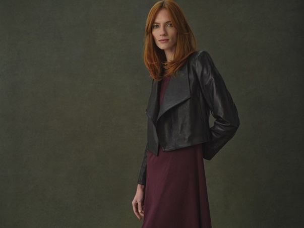 House of Ted Baker … شتاء بلمسة بريطانية آسرة