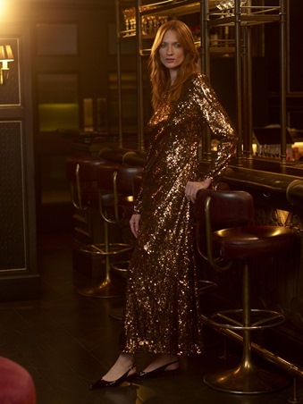 House of Ted Baker … شتاء بلمسة بريطانية آسرة