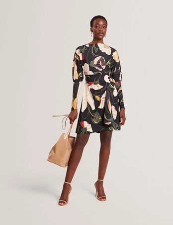 House of Ted Baker … شتاء بلمسة بريطانية آسرة