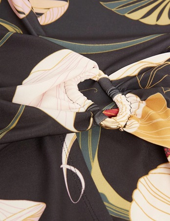 House of Ted Baker … شتاء بلمسة بريطانية آسرة