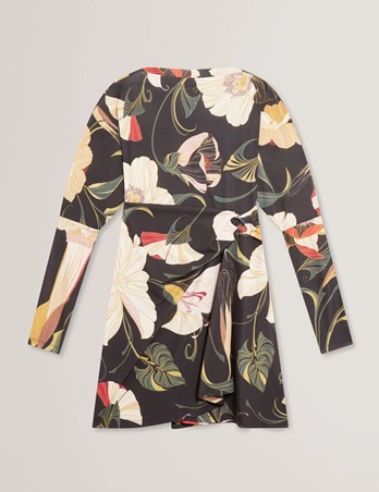 House of Ted Baker … شتاء بلمسة بريطانية آسرة