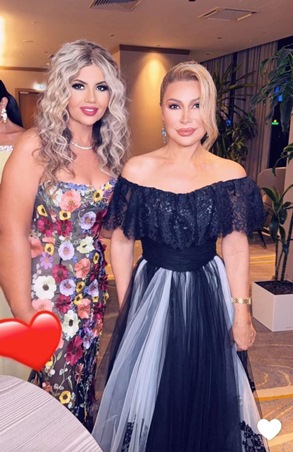 بحضور نجوم الفن المصري والعربي