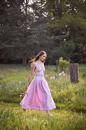 سانتولينا في الإمارات: بداية أنيقة بتوقيع إيطالي