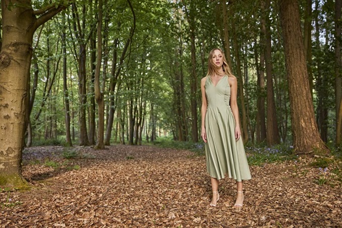 سانتولينا في الإمارات: بداية أنيقة بتوقيع إيطالي