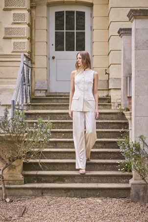 سانتولينا في الإمارات: بداية أنيقة بتوقيع إيطالي