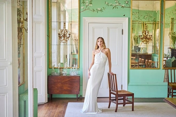 سانتولينا في الإمارات: بداية أنيقة بتوقيع إيطالي