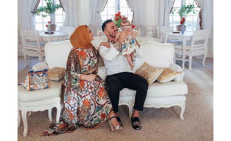 الفاشنيستاز المحجبات على إنستغرام: أيقونات ملهمات للموضة والأناقة