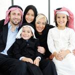 لا تتحملي عبئهم وحدك: ساعدي زوجك على القيام بدور الأب