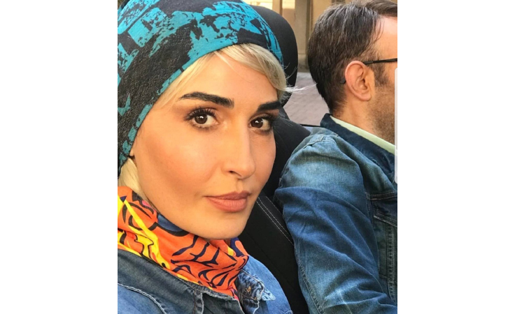 خاص- هل اتخذت فاطمة ناصر قرارها بارتداء الحجاب؟