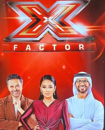 فايز السعيد لنواعم :هذه أصعب المواقف بإكس فاكتور