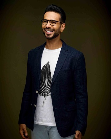 فايز السعيد لنواعم :هذه أصعب المواقف بإكس فاكتور