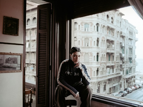 للِاّ فضة تُطلق  أغنية 