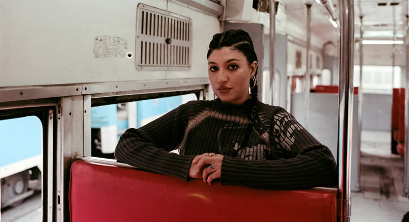 للِاّ فضة تُطلق  أغنية 