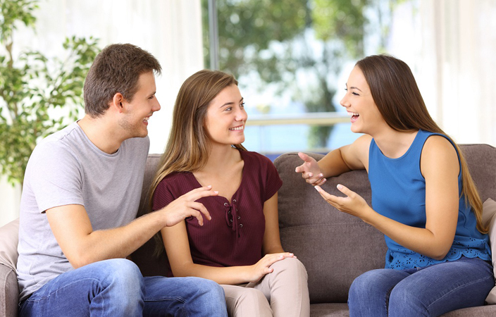بعد الانفصال.. إليكِ 8 طرق تشعرك بتحسن