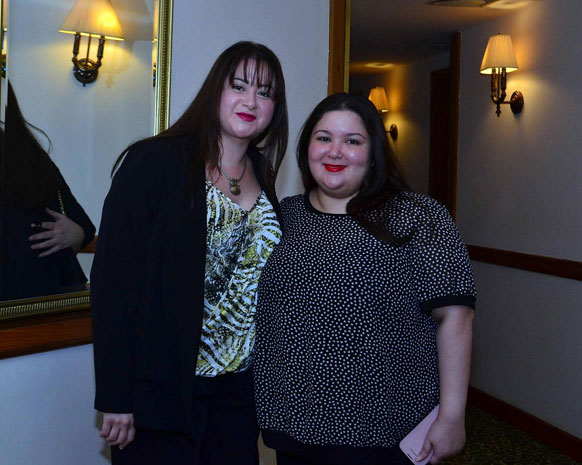 محمد منير نجم افتتاح مهرجان الإسكندرية السينمائي