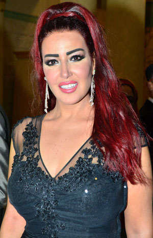 محمد منير نجم افتتاح مهرجان الإسكندرية السينمائي