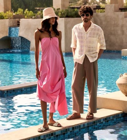 اكتشفي موضة الأحذية المثالية للمغامرات الصيفية .. اخترناها لكِ من BIRKENSTOCK