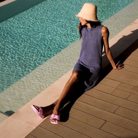 اكتشفي موضة الأحذية المثالية للمغامرات الصيفية .. اخترناها لكِ من BIRKENSTOCK