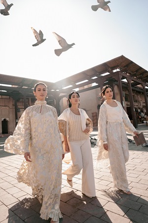 رمضان بطابع مختلف… أناقة تقترب منك