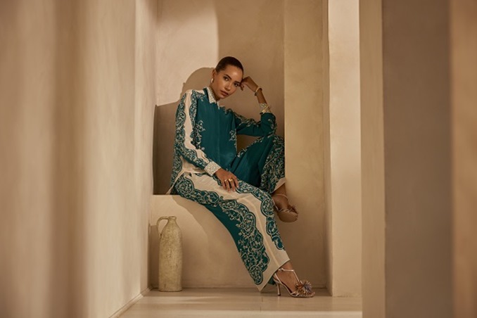 رمضان بطابع مختلف… أناقة تقترب منك