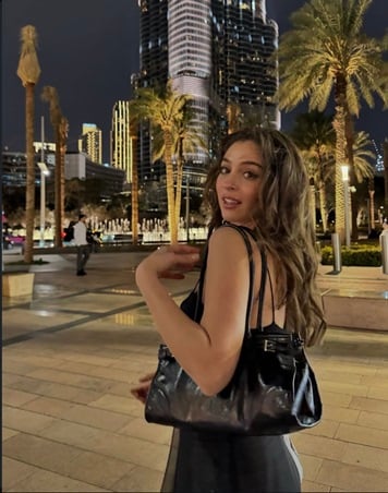 جميري بايسال في العناية المُركزة وحبيبها يرفض زيارتها